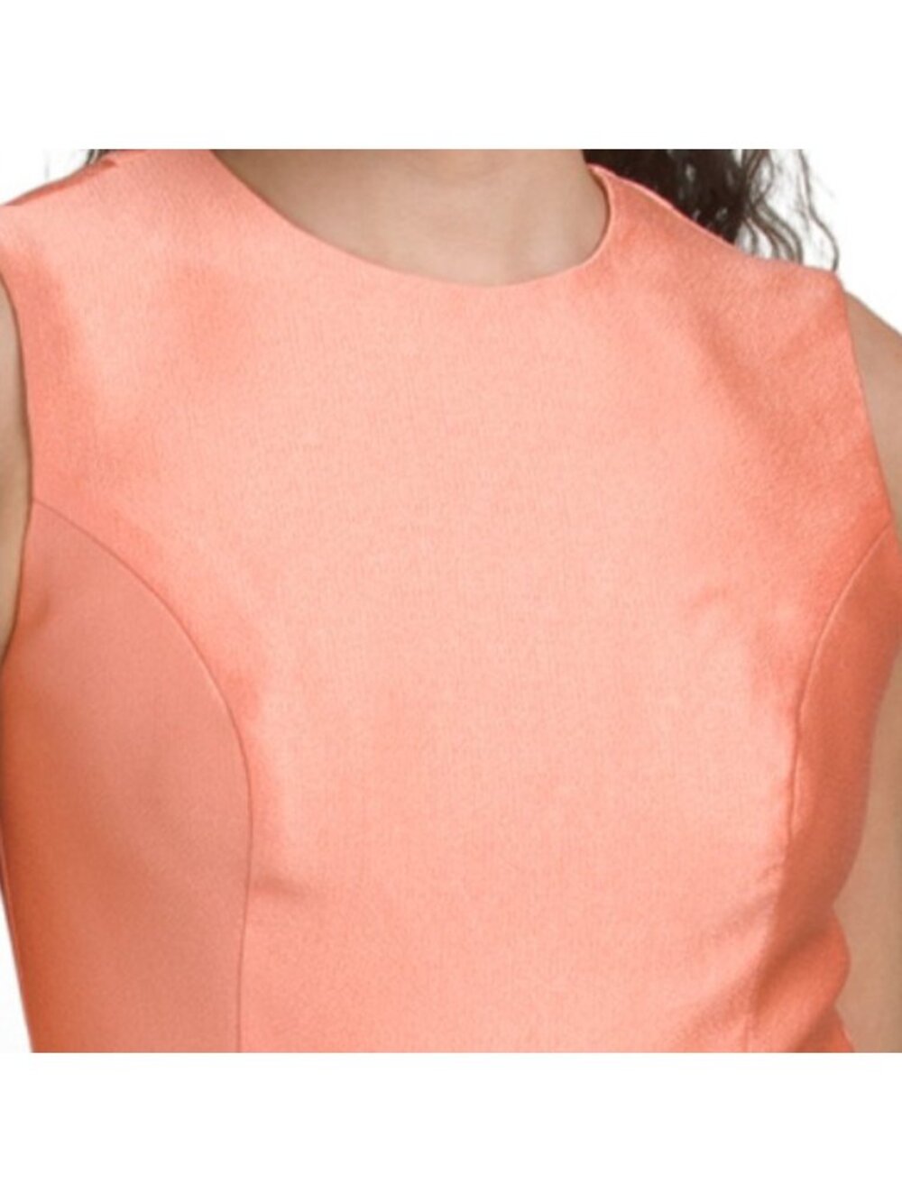 SHOSHANNA Leo Dress - Picture 3 of 5